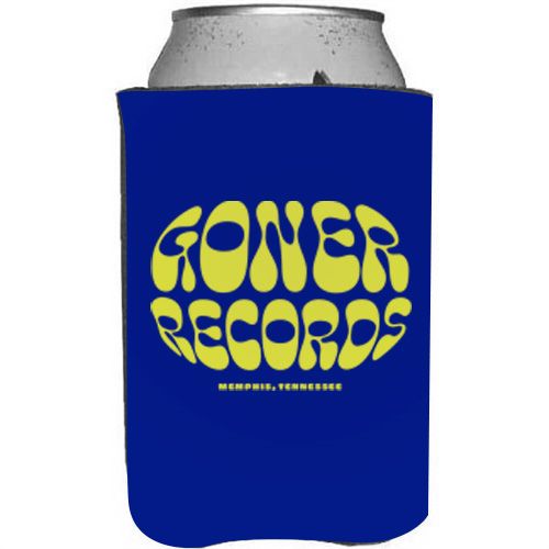 Goner Records Koozy