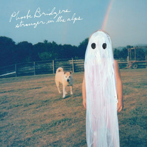 Phoebe Bridgers - A Stranger In The Alps