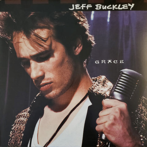 Jeff Buckley - Grace