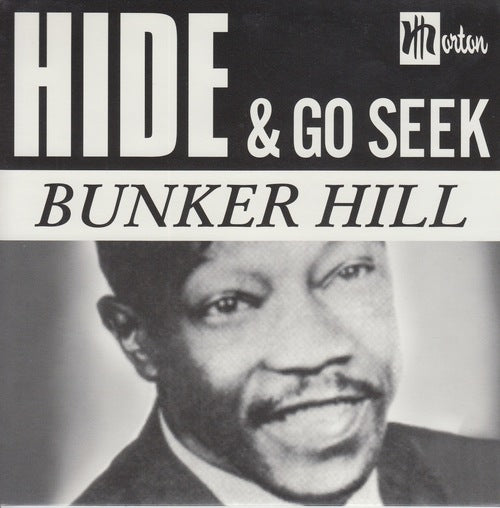 Bunker Hill - Hide & Go Seek