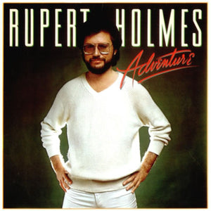 Rupert Holmes ‎- Adventure