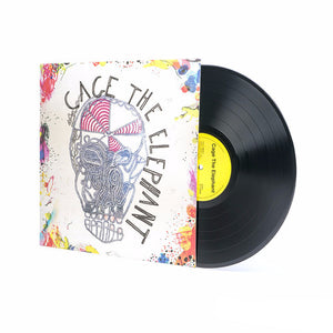 Cage The Elephant - S/t