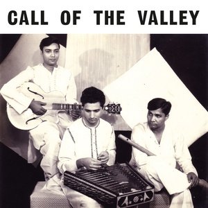 Brij Bhushan Kabra / Shivkumar Sharma / Hariprasad Chaurasia - Call of the Valley