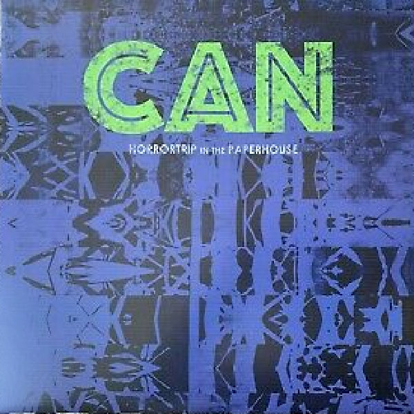 Can - Horrortrip in the Paperhouse