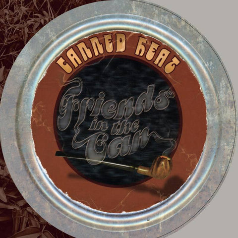 Canned Heat - Friends in the Can RSD BF21