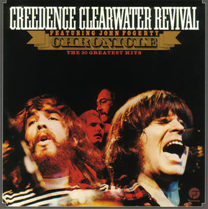 Creedence Clearwater Revival - Chronicle