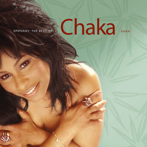 Chaka Khan - Epiphany: Best Of Chaka Khan - Burgundy VInyl