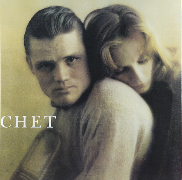 Chet Baker - Chet: The Lyrical Trumpet of Chet Baker