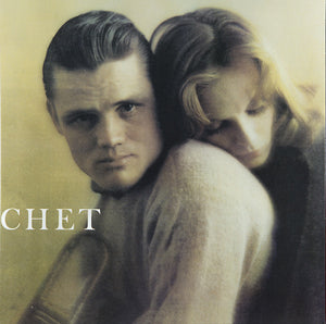 Chet Baker - Chet: The Lyrical Trumpet of Chet Baker