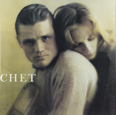 Chet Baker - Chet: The Lyrical Trumpet of Chet Baker