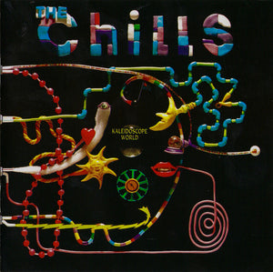 Chills, The - Kaleidoscope World (Expanded Edition)