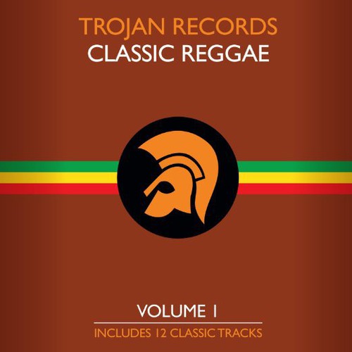 V/A  Best of Trojan Classic Reggae