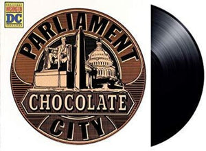 Parliament - Chocolate City Lp [Casablanca]
