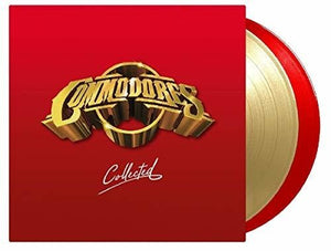 Commodores - Collected