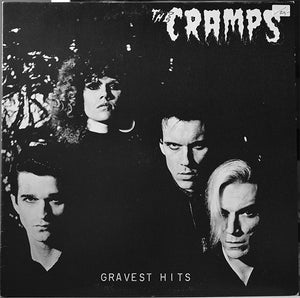 Cramps - Gravest Hits