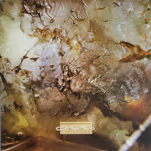 cocteau twins head overheels紙ジャケットCD Cocteau Twins - Head Over Heels – Goner Records