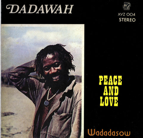 Dadawah - Peace and Love