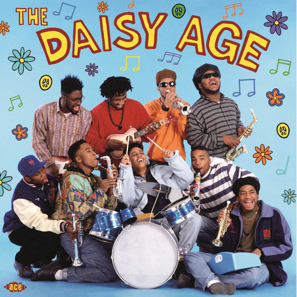 V/A - The Daisy Age