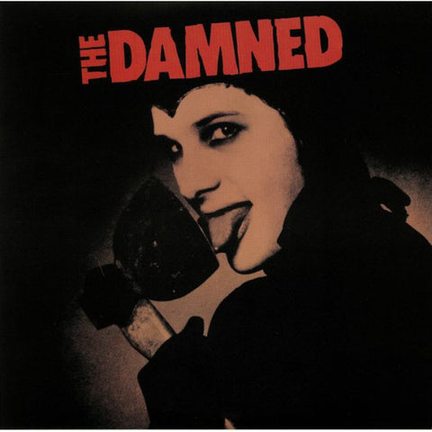 Damned - The BBC Sessions '77-'85
