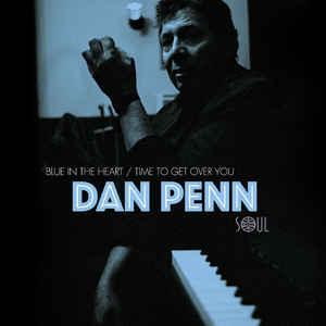 Dan Penn - Blue In The Heart