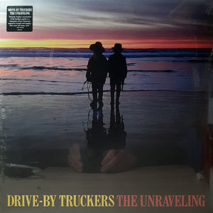 Drive-By Truckers - The Unraveling