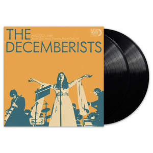 Decemberists - Live Home Library Vol 1, August 11, 2009