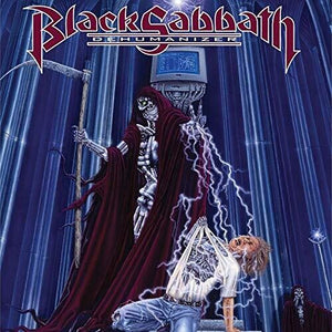 Black Sabbath - Dehumanizer DELUXE EDITION CD
