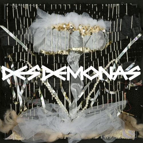 Des Demonas - Cure For Love EP