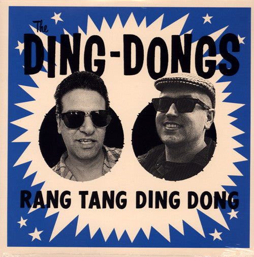 Ding-Dongs, The - Rang Tang Ding Dong