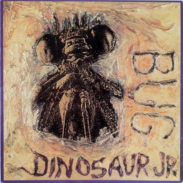 Dinosaur Jr - Bug