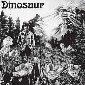 Dinosaur Jr. -  Dinosaur