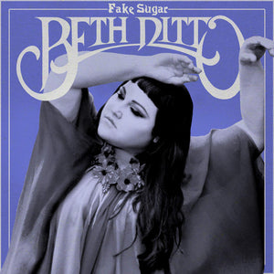 Beth Ditto ‎- Fake Sugar