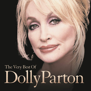 Dolly Parton - Very Best Of Dolly Parton