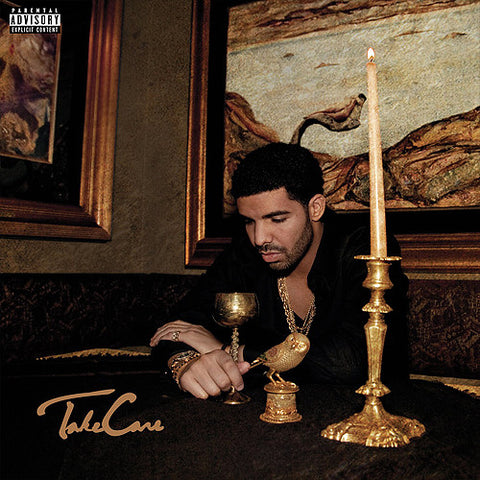 Drake - Take Care