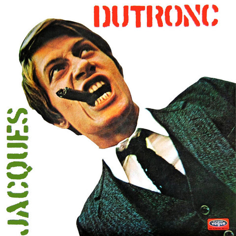 Jacques Dutronc - Il est Cinq Heures