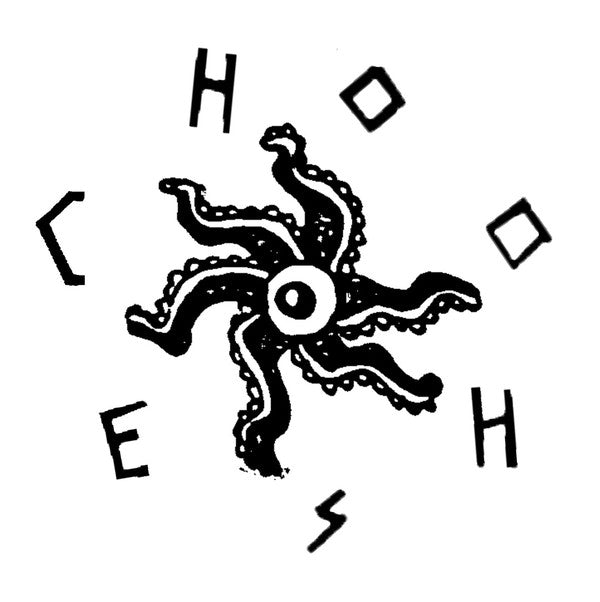 Echo Ohs - Hot Pockets