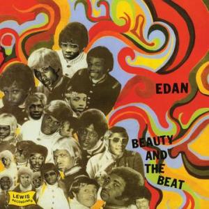 Edan - Beauty And Beat