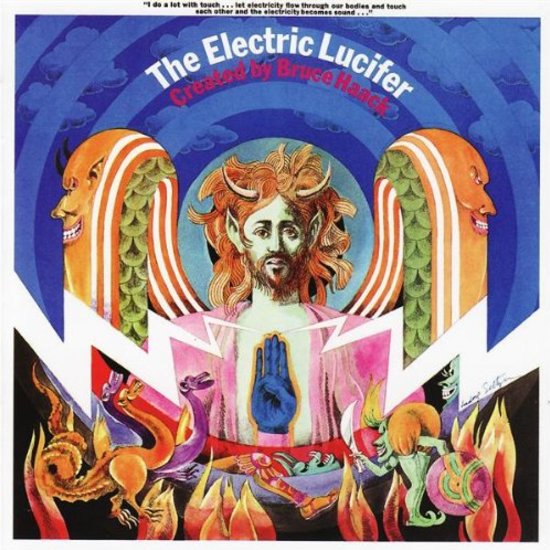 Bruce Haack - Electric Lucifer