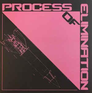 Process Of Elimination - Self-titled