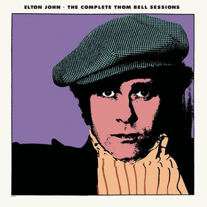 Elton John - The Complete Thom Bell Sessions (EP) RSD2022