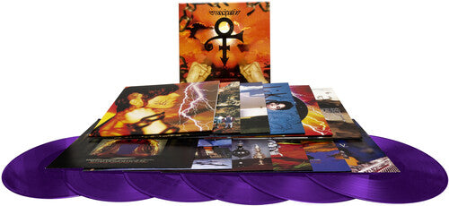 Prince - Emancipation