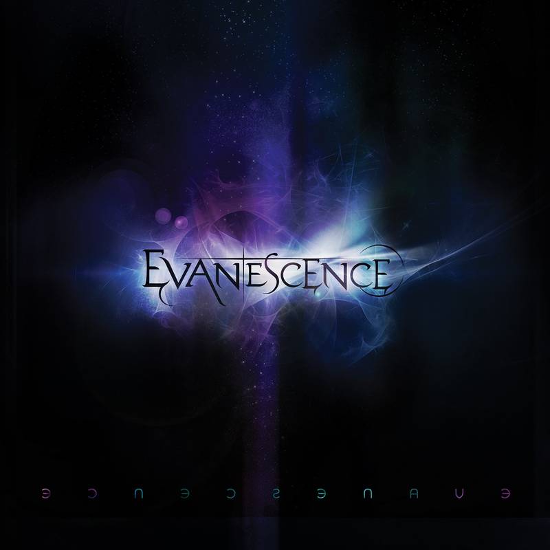 Evanescence - S/T RSD BF21