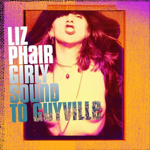 Liz Phair - Girly-Sound To Guyville Box Set [Matador]