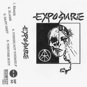 Exposure - Demo