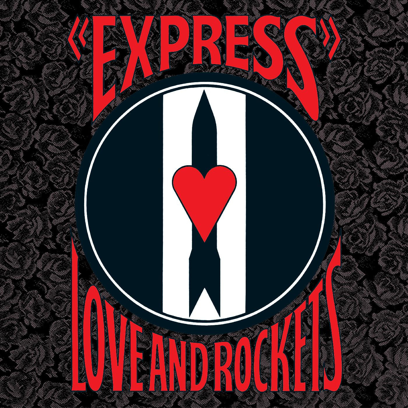 Amor y cohetes - Express