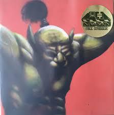 Oh Sees - Face Stabber