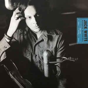 Jack White - Grabaciones acústicas