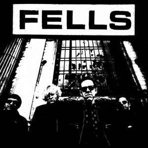 Fells - Close Your Eyes