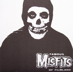 Misfits - Famous Misfits Of Filmland