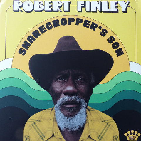 Robert Finley - Hijo del aparcero 